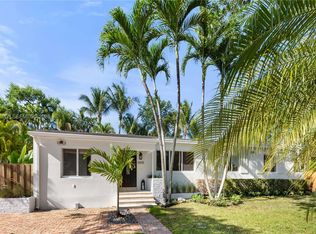 6605 SW 61st St, South Miami, FL 33143