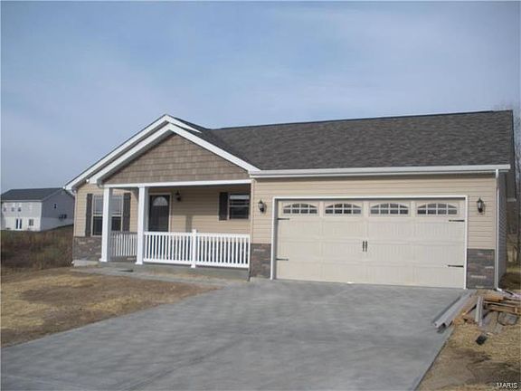 2nd image of 164 Cuivre River Dr