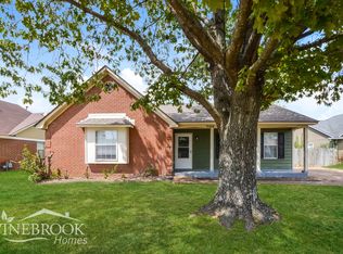 7166 Coffeeville Cv, Memphis, TN 38133