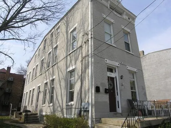 319 Hilton Pl, Cincinnati, OH