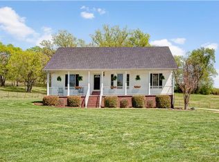 2805 Pullen Mill Rd, Culleoka, TN 38451