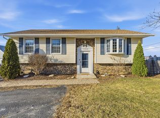 14808 W Bruce Rd, Homer Glen, IL 60491