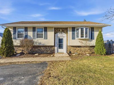 14808 W Bruce Rd, Homer Glen, IL, 60491