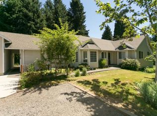 18700 SE Jewett Dr, Milwaukie, OR 97267