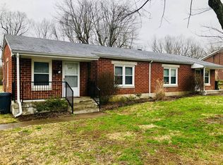 317-319 Bellevue Ave #A, Wilmore, KY 40390