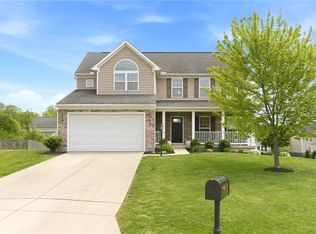 6890 Norman Cross Ln, Dayton, OH 45459