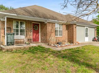 108 Rambler Ln, Rose Bud, AR 72137
