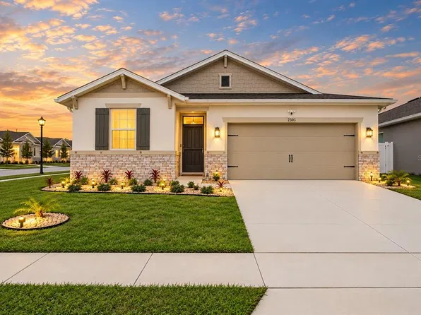 2303 JAGGER LANE, WINTER HAVEN, FL 33880