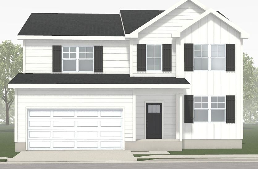 1st image of 263 Reece Rd Lot 111
