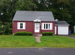 154 Celia Dr, Waterbury, CT 06705