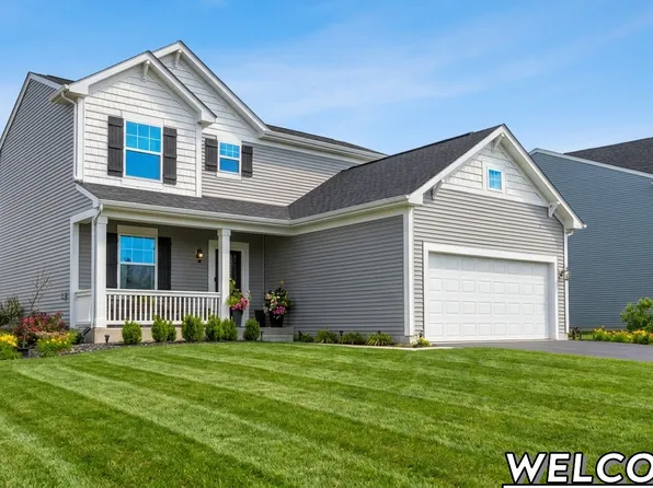 1022 Pauline Pl, Plano, IL 60545