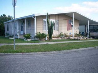 3938 Kim Dr, Wesley Chapel, FL 33543