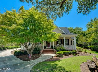 7940 Sanderling Pl, Wilmington, NC 28411