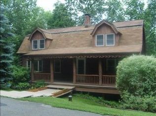 623 Hibbard Rd, Horseheads, NY 14845