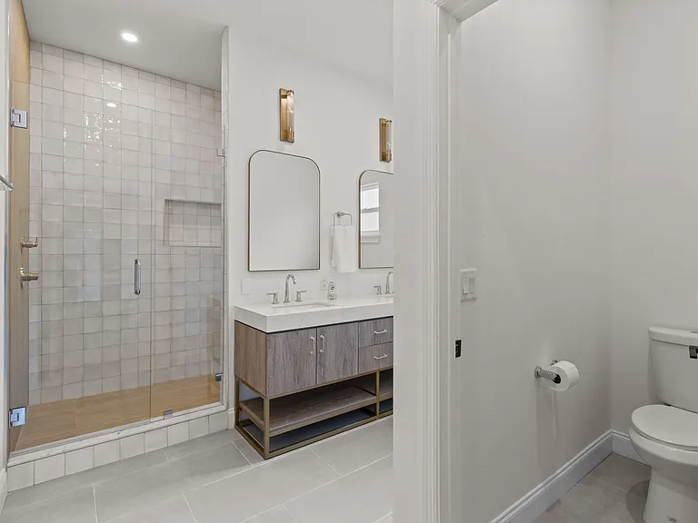 Master bath