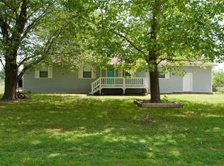 16379 Route Ln, Cameron, OK 74932