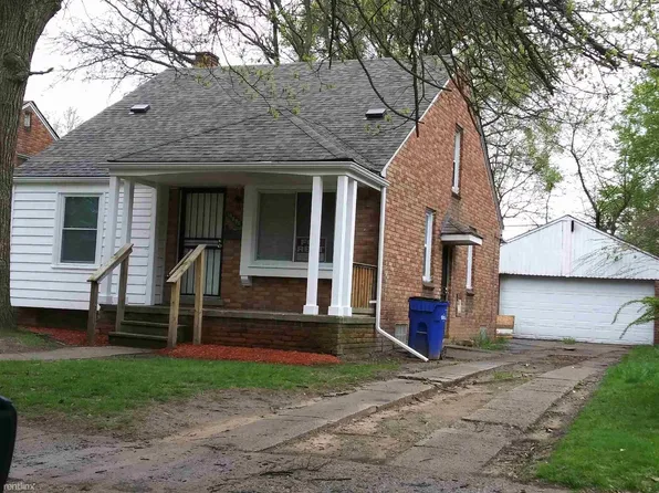 19803 Huntington Rd, Detroit, MI 48219