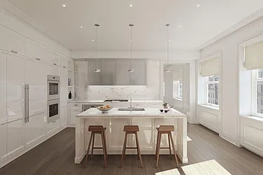 Sold by Douglas Elliman