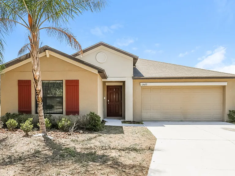 12623 Lemon Pepper Dr — Photo 1