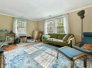 38 Nathan Rd #4, Waltham, MA 02453