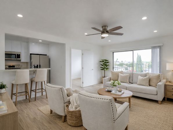1933 S Bedford St APT 5