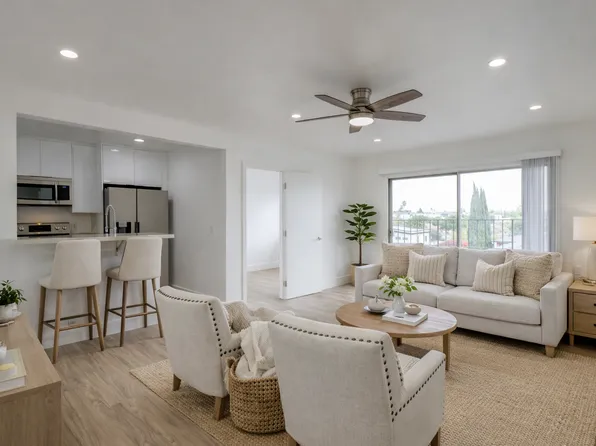 South Bedford Properties, LLC, 1933 S Bedford St APT 5, Los Angeles, CA 90034