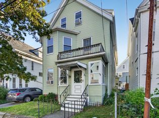 28 Gibbens St, Somerville, MA 02143