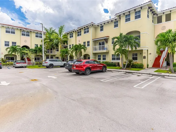 230 NW 109th Ave APT 206, Miami, FL 33172