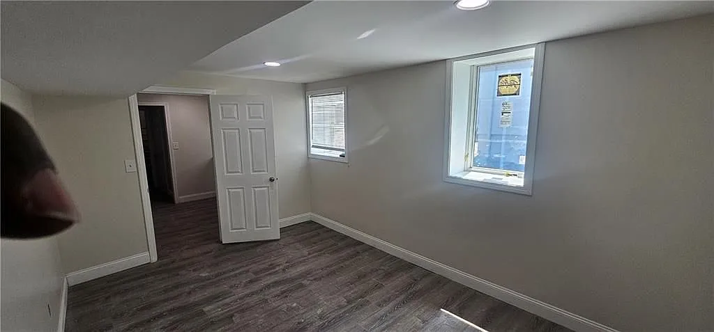 1 bed, 1.0 bath, 600 sqft, $1,595 — Photo 3