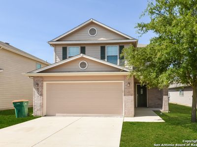9315 Hanover Sky, Converse, TX, 78109