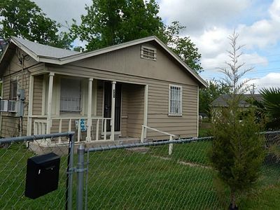 321 Owens St, Houston, TX, 77029
