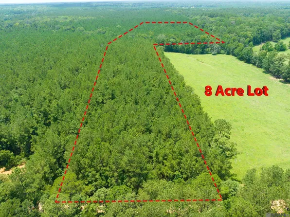 Peterson Rd, Clinton, LA 70722