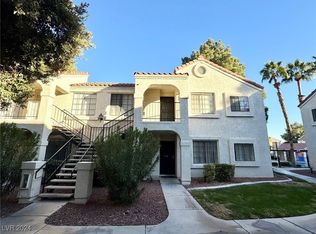 4718 Nara Vista Way UNIT 102, Spring Valley, NV 89103