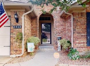 2413 White Oaks Dr, Norman, OK 73071