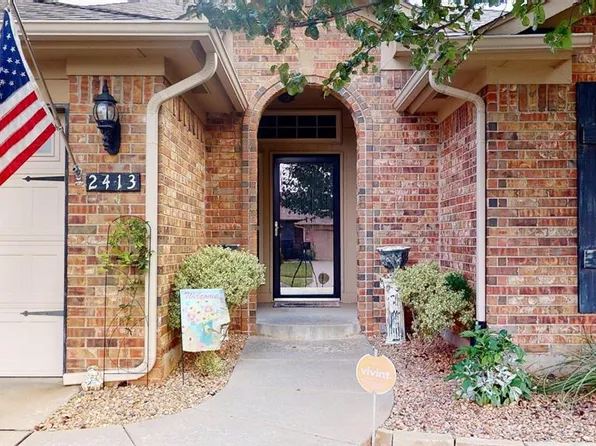 2413 White Oaks Dr, Norman, OK 73071