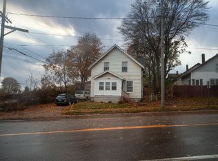 338 Martin Luther King Jr St SW, Grand Rapids, MI 49503