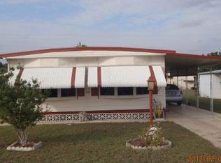3542 Maine Ave, Sebring, FL 33870
