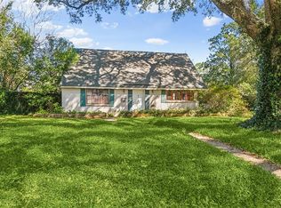 218 Rhodes Ave, New Orleans, LA 70131