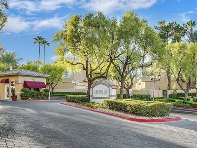 1608 Hills Of Red Dr UNIT 204, Las Vegas, NV, 89128