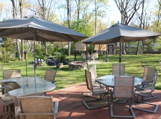 118 Walnut Ave, Marlton, NJ 08053