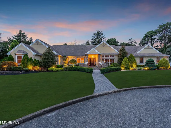 505 Birch Court, Brick, NJ 08723