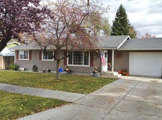 2980 Grove St, Baker City, OR 97814