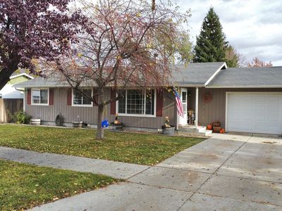 2980 Grove St, Baker City, OR, 97814