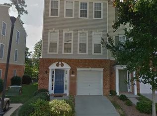 5421 Golden Arrow Ln, Raleigh, NC 27613