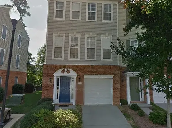 5421 Golden Arrow Ln, Raleigh, NC 27613