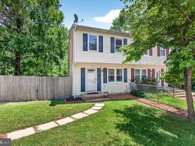 42 Wenner Dr, Brunswick, MD, 21716