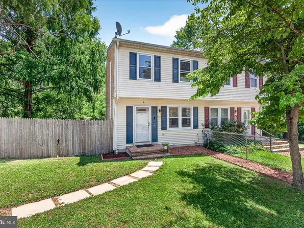 42 Wenner Dr, Brunswick, MD 21716