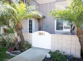 1950 McKinney Way #11D-M-15, Seal Beach, CA 90740
