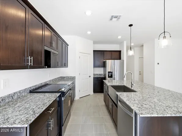 9100 S 244TH Lane, Buckeye, AZ 85326