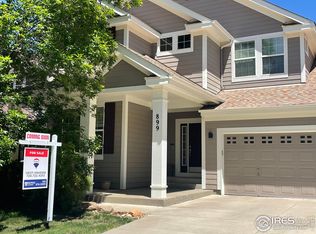 899 Mircos St, Erie, CO 80516